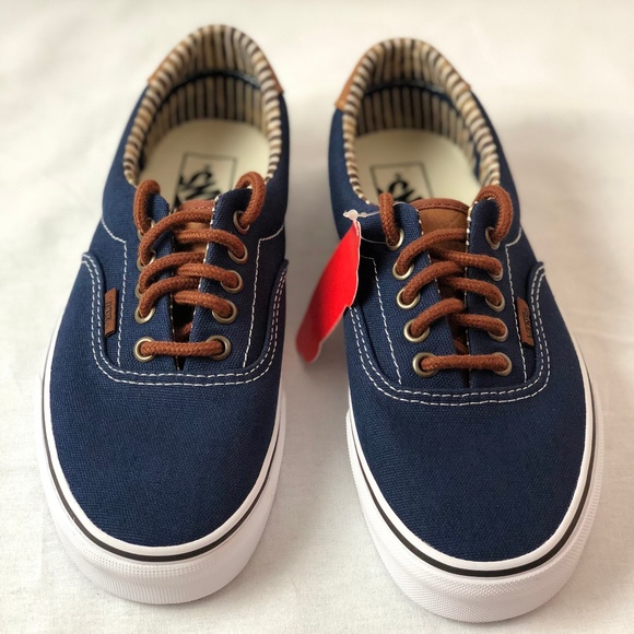 vans women's denim shoes